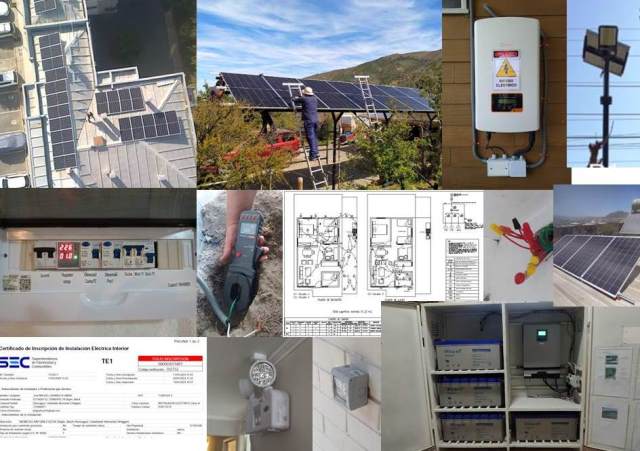 Soluciones Energéticas a Medida
